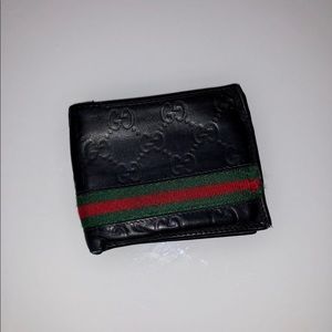 Gucci wallet